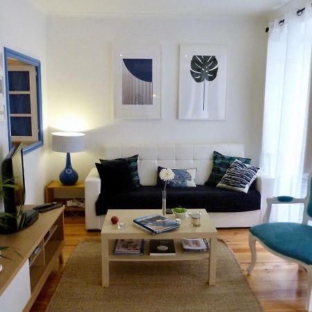 The Heart Of Lisbon House Apartment Exterior photo