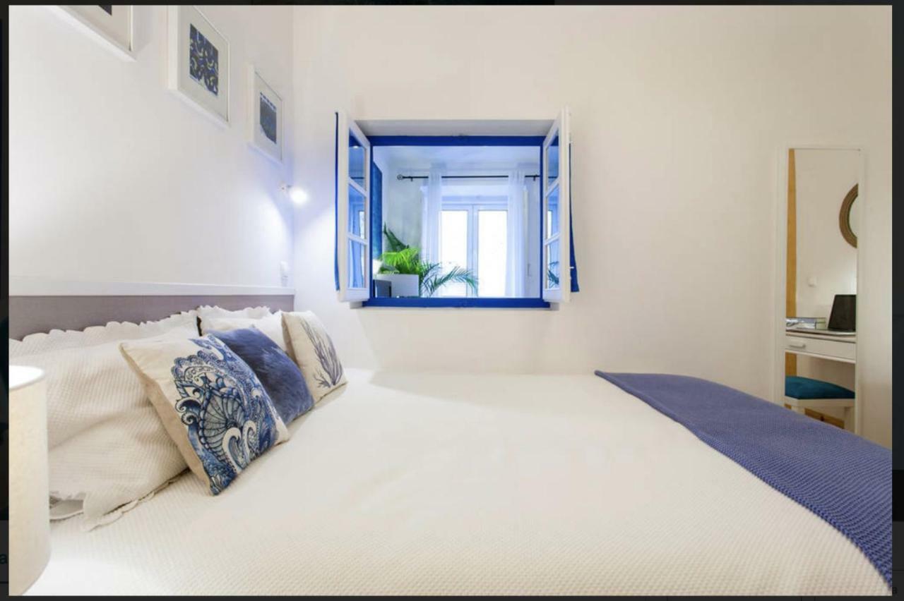 The Heart Of Lisbon House Apartment Exterior photo