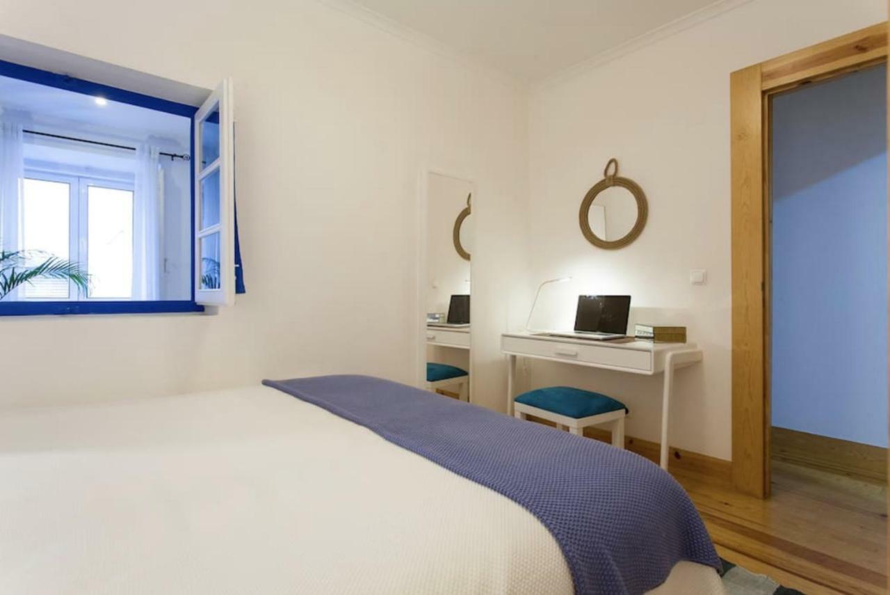 The Heart Of Lisbon House Apartment Exterior photo