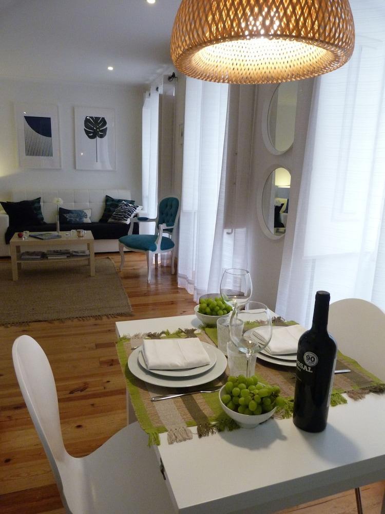 The Heart Of Lisbon House Apartment Exterior photo
