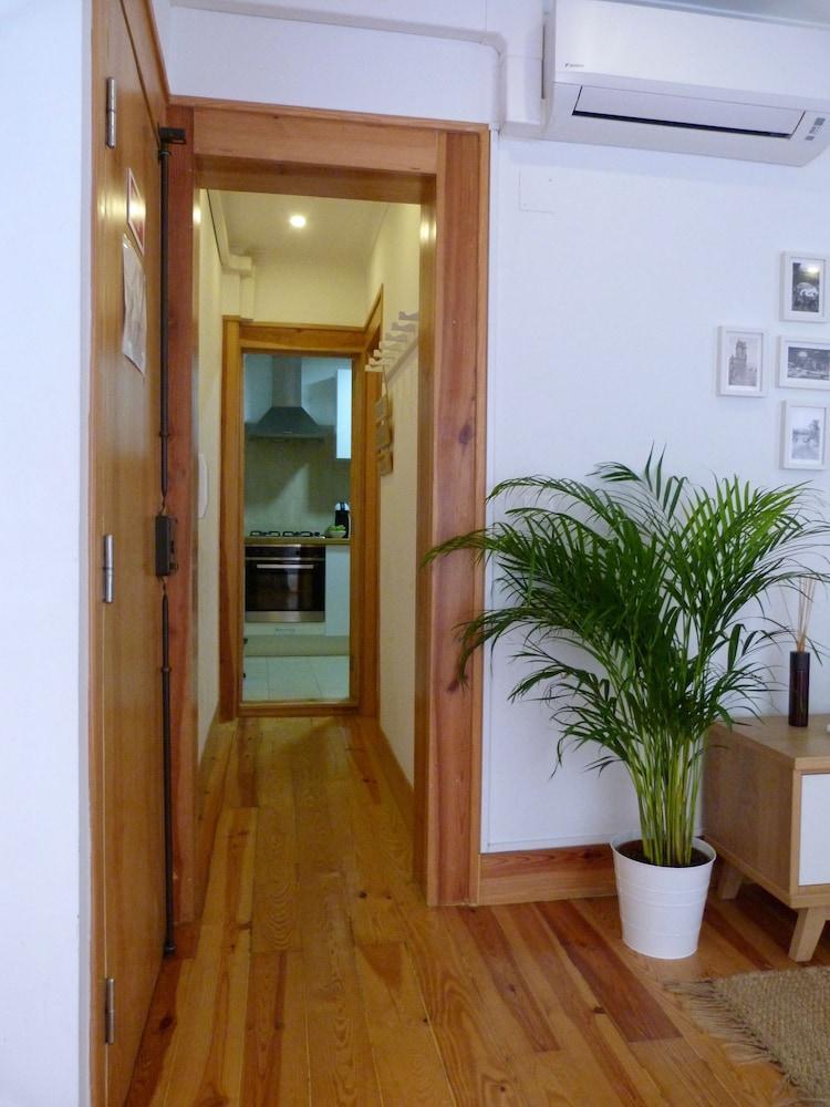 The Heart Of Lisbon House Apartment Exterior photo