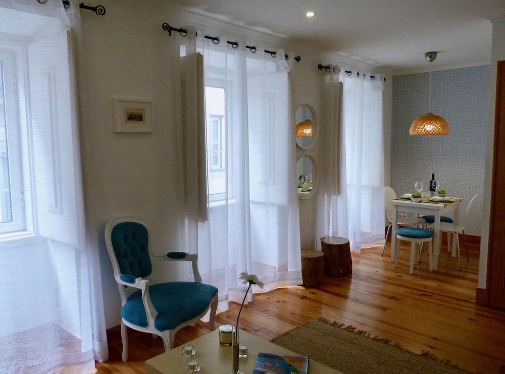 The Heart Of Lisbon House Apartment Exterior photo